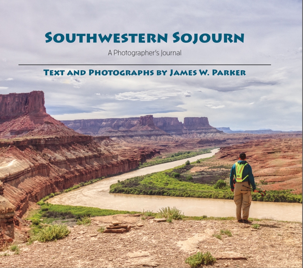 Southwestern Sojourn: A Photographer's Journal