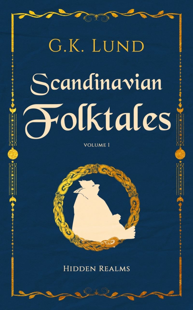  Hidden Realms: Scandinavian Folktales