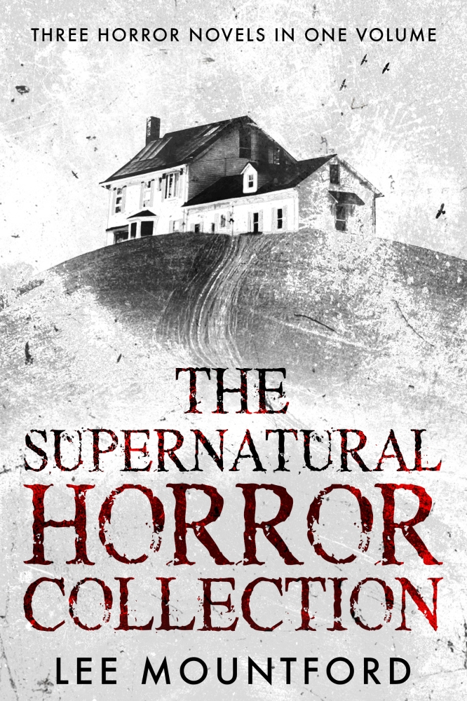 The Supernatural Horror Collection