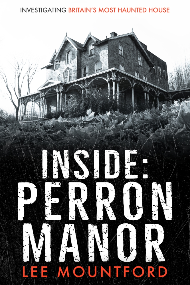 Inside Perron Manor