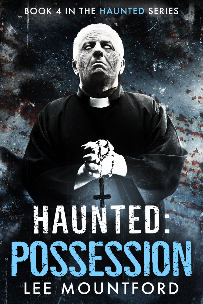 Haunted: Possession