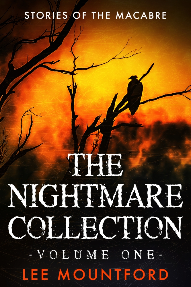 The Nightmare Collection