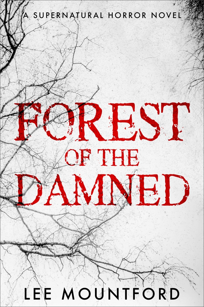 Forest of the Damned