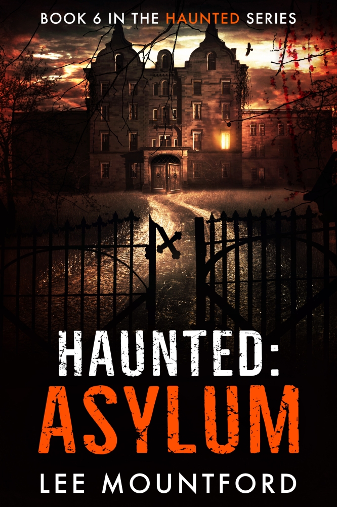 Haunted: Asylum