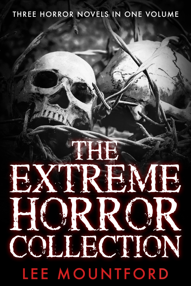 The Extreme Horror Collection