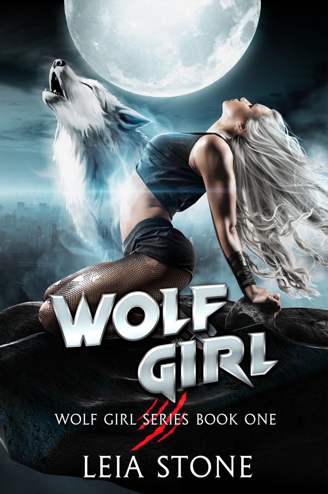 Wolf Girl