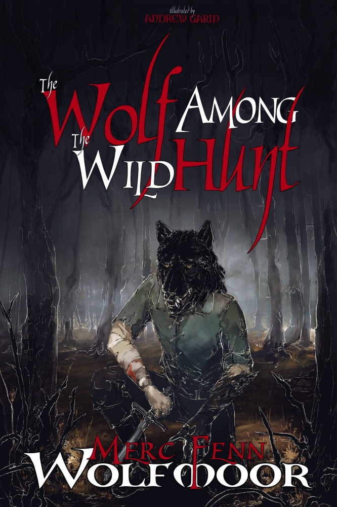 The Wolf Among the Wild Hunt