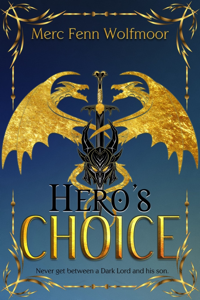 Hero's Choice