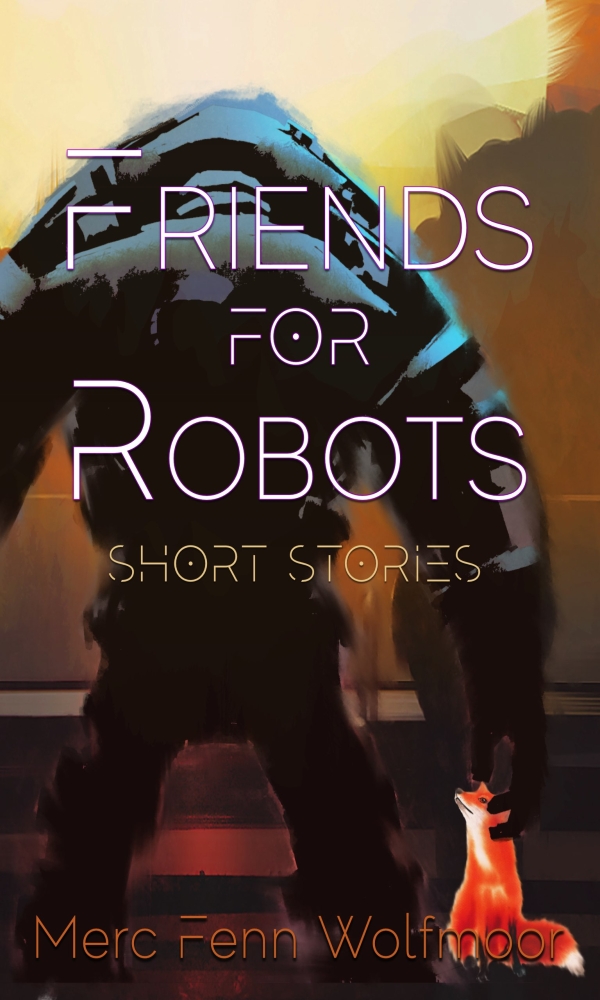 Friends For Robots