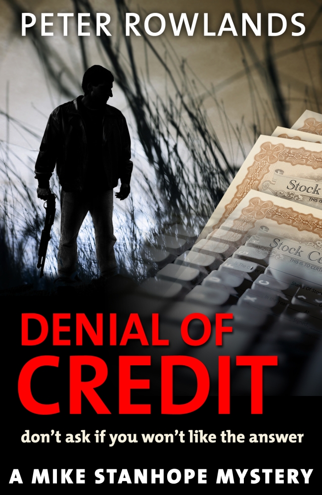 Denial of Credit