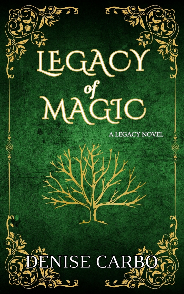 Legacy of Magic