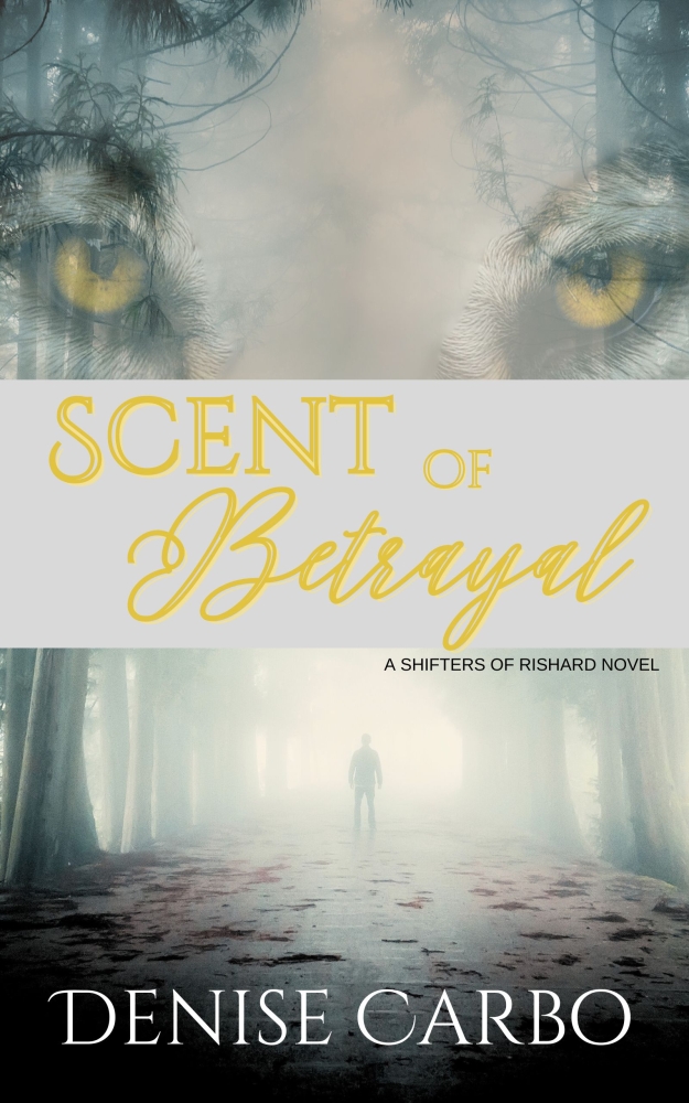 Scent of Betrayal