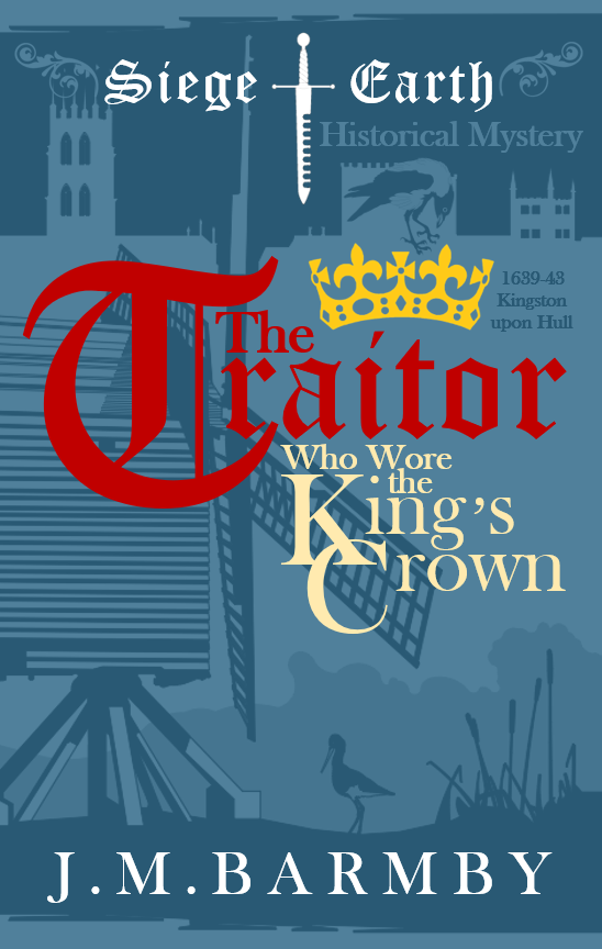 The Traitor Who Wore the King's Crown