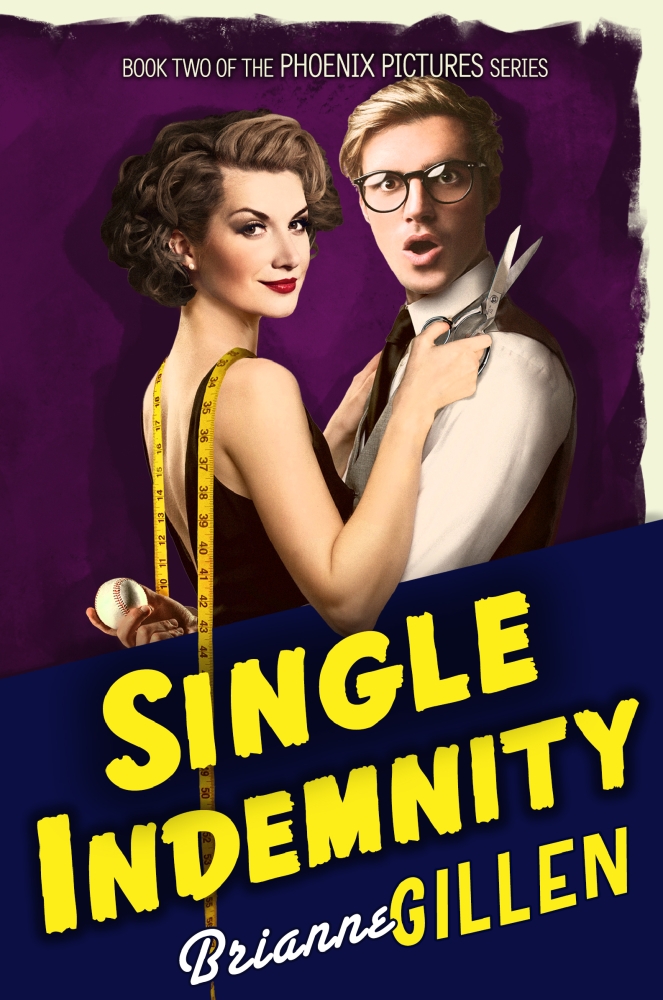 Single Indemnity: Phoenix Pictures Book 2