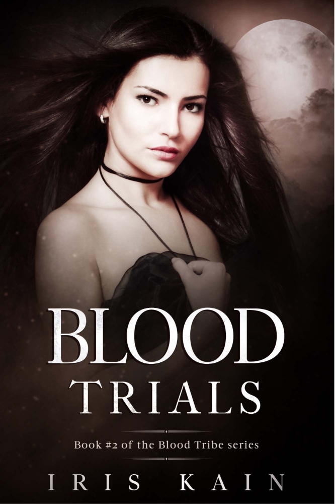 Blood Trials