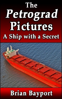 The Petrograd Pictures - A Ship with a Secret