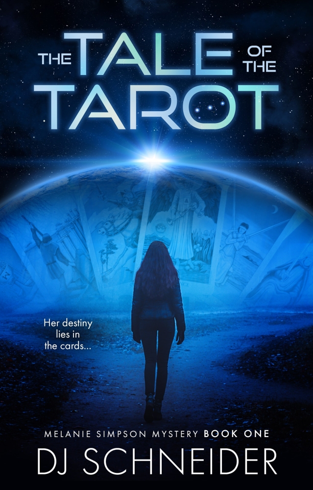 The Tale of the Tarot