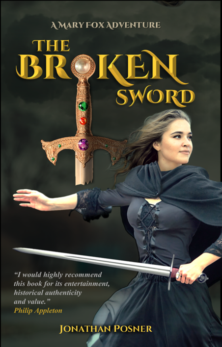 The Broken Sword