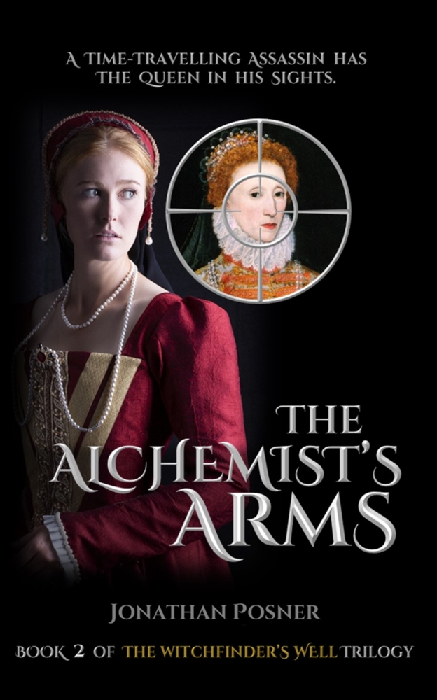 The Alchemist's Arms