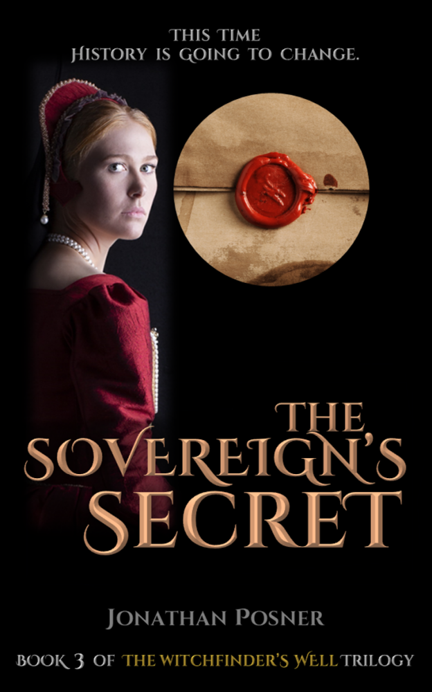 The Sovereign's Secret