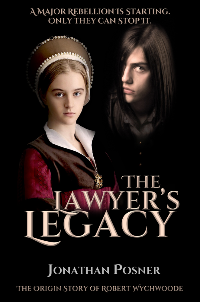 The Lawyer's Legacy