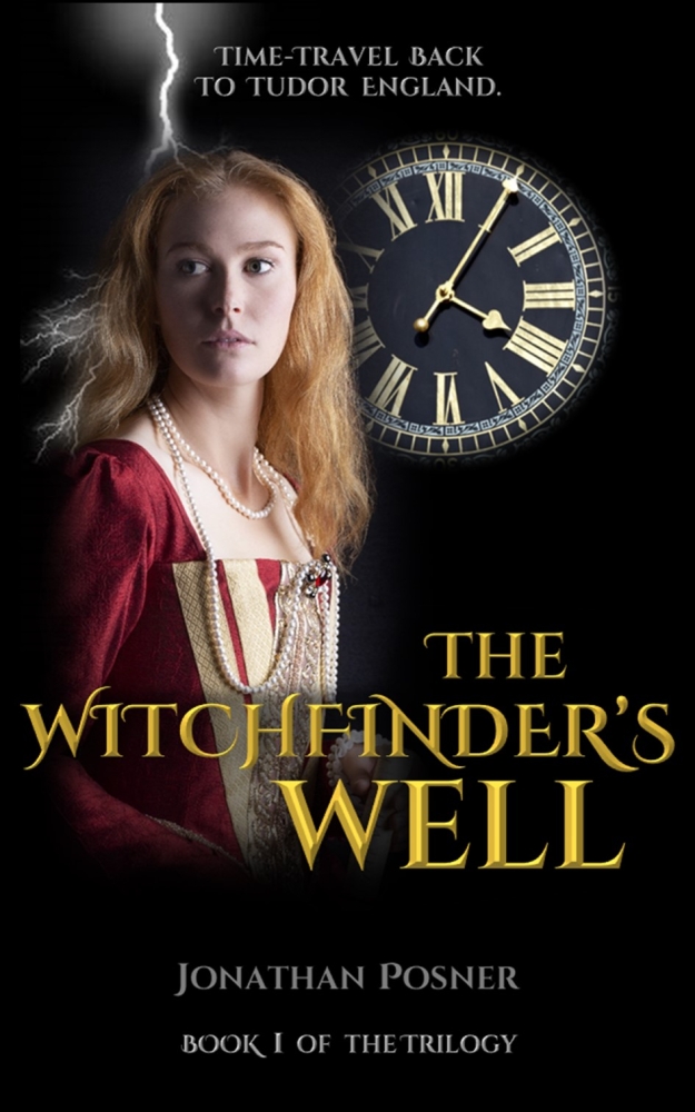 The Witchfinder's Well