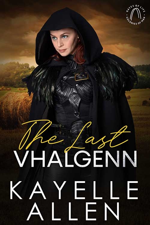 The Last Vhalgenn