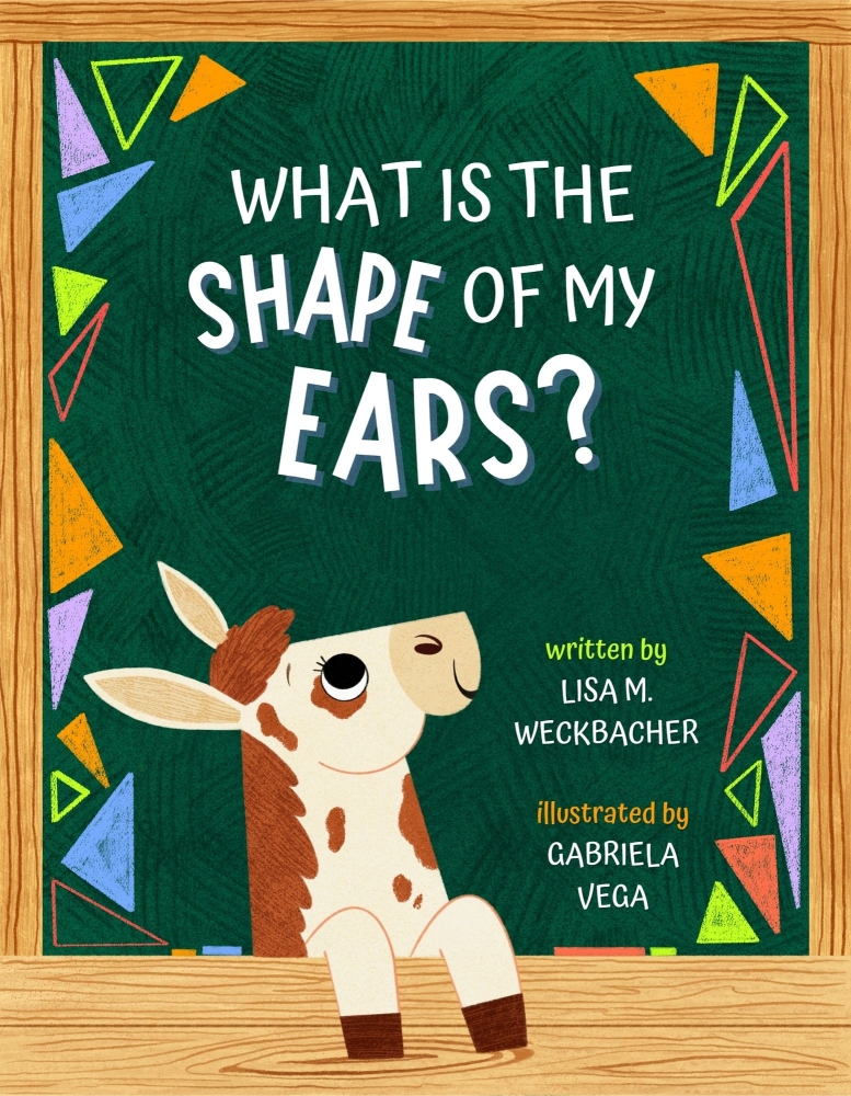 What Is the Shape of My Ears? 