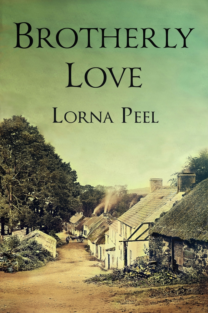 Brotherly Love: A 19th Century Irish Romance