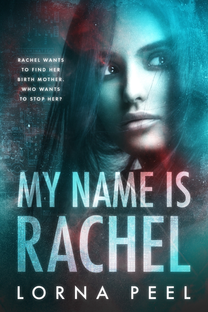 My Name Is Rachel 