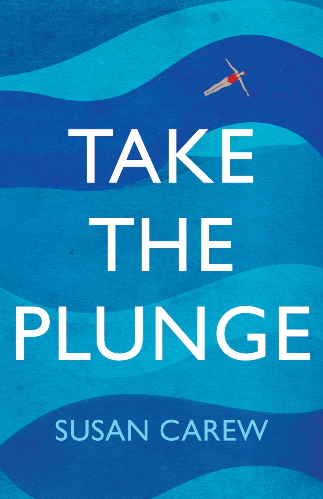 Take the Plunge