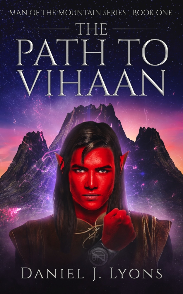 The Path to Vihaan