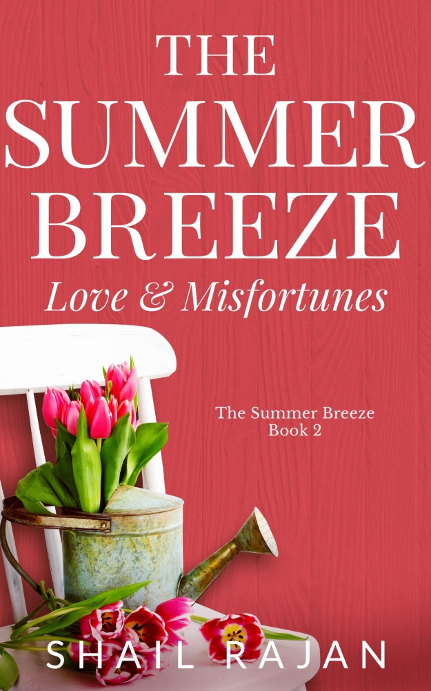 The Summer Breeze Love & Misfortunes