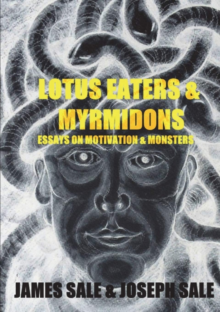 Lotus Eaters and Myrmidons