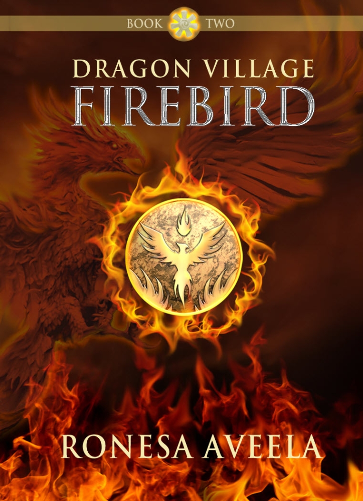 Dragon Village Firebird