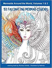 52 Fascinating Mermaid Legends