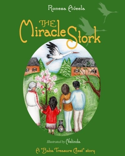 The Miracle Stork