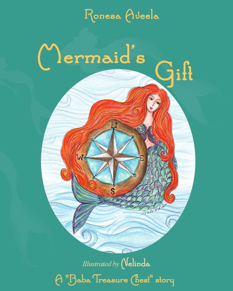 Mermaid’s Gift