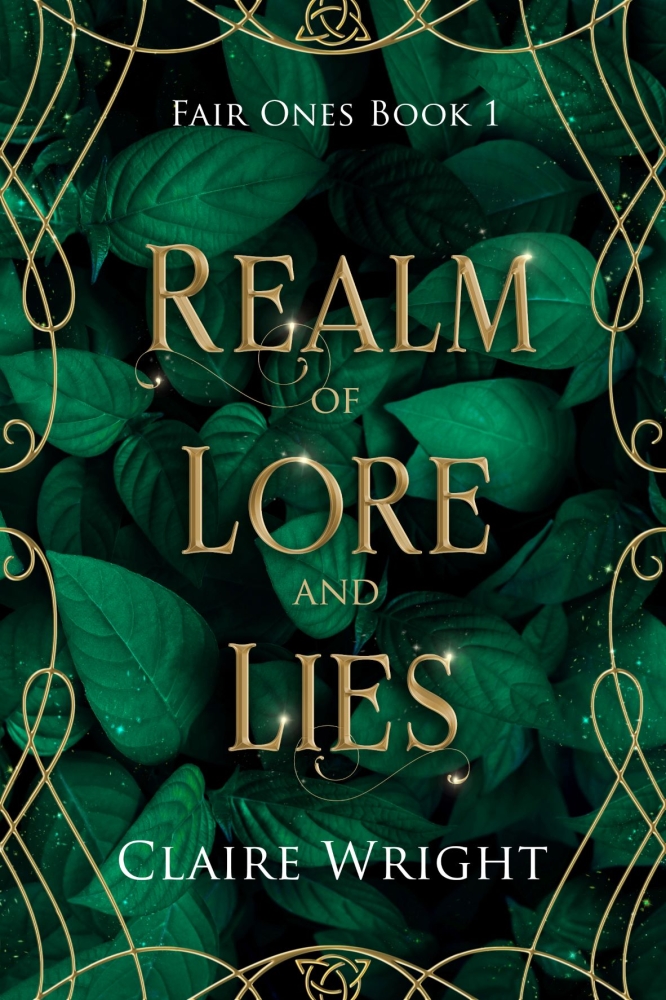 Realm of Lore and Lies