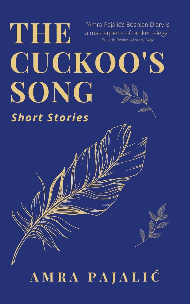 The Cuckoo's Song