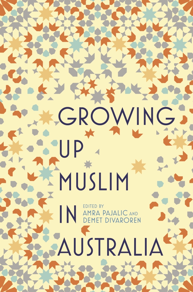 Growing up Muslim in Australia