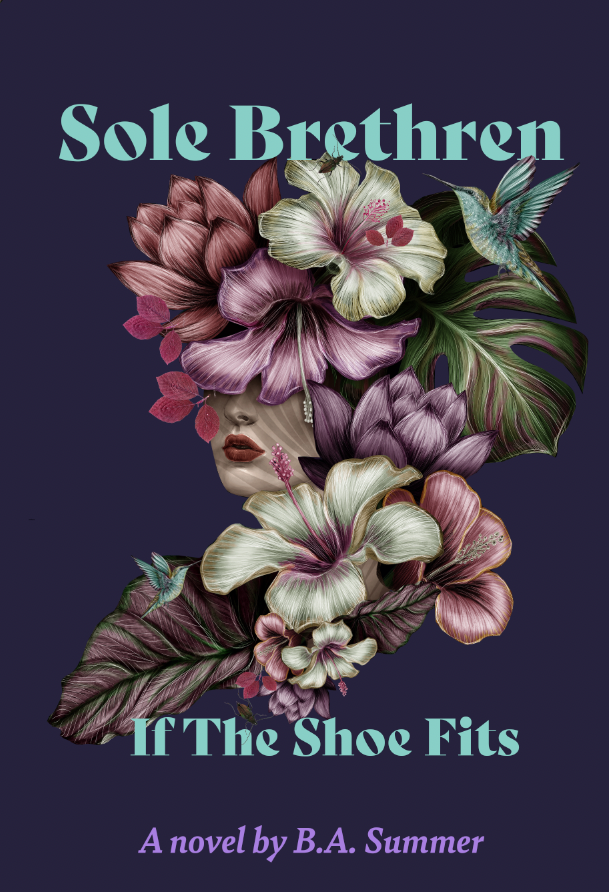 Sole Brethren:  If The Shoe Fits 