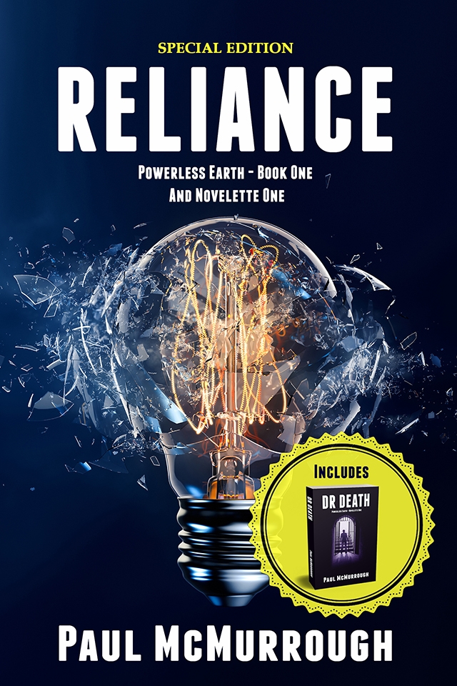 Reliance: Special Edition (Including Dr Death)