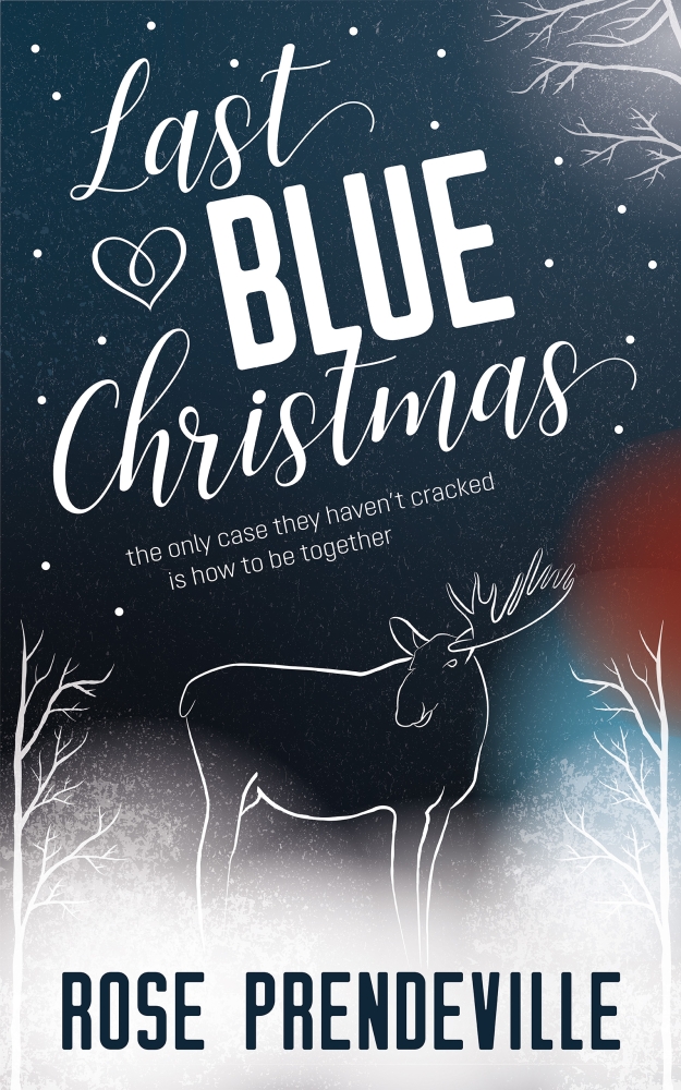 Last Blue Christmas