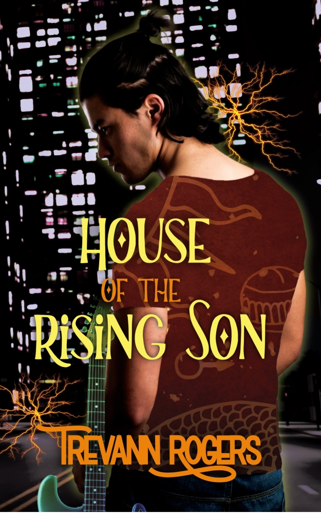 House of the Rising Son