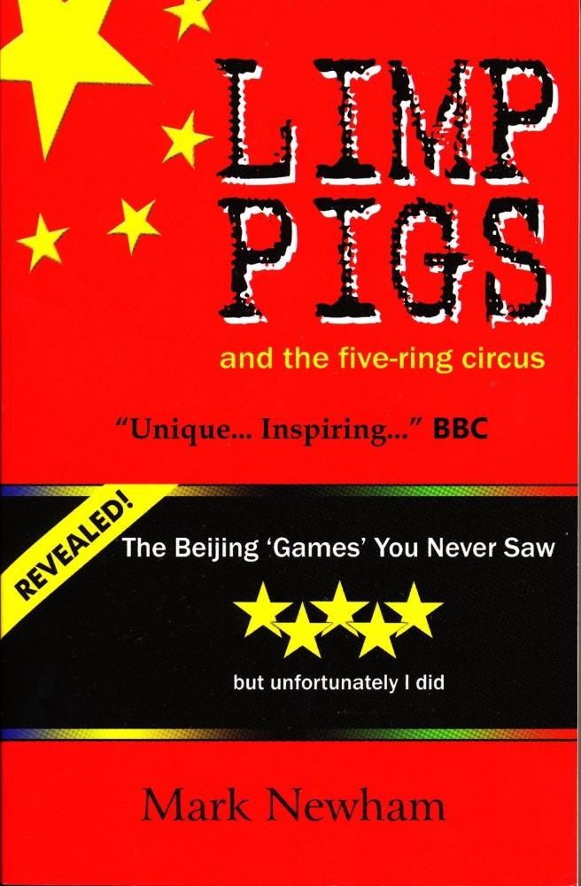 Limp Pigs and the Five-Ring Circus