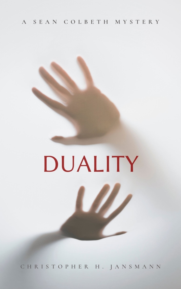 Duality: A Sean Colbeth Mystery