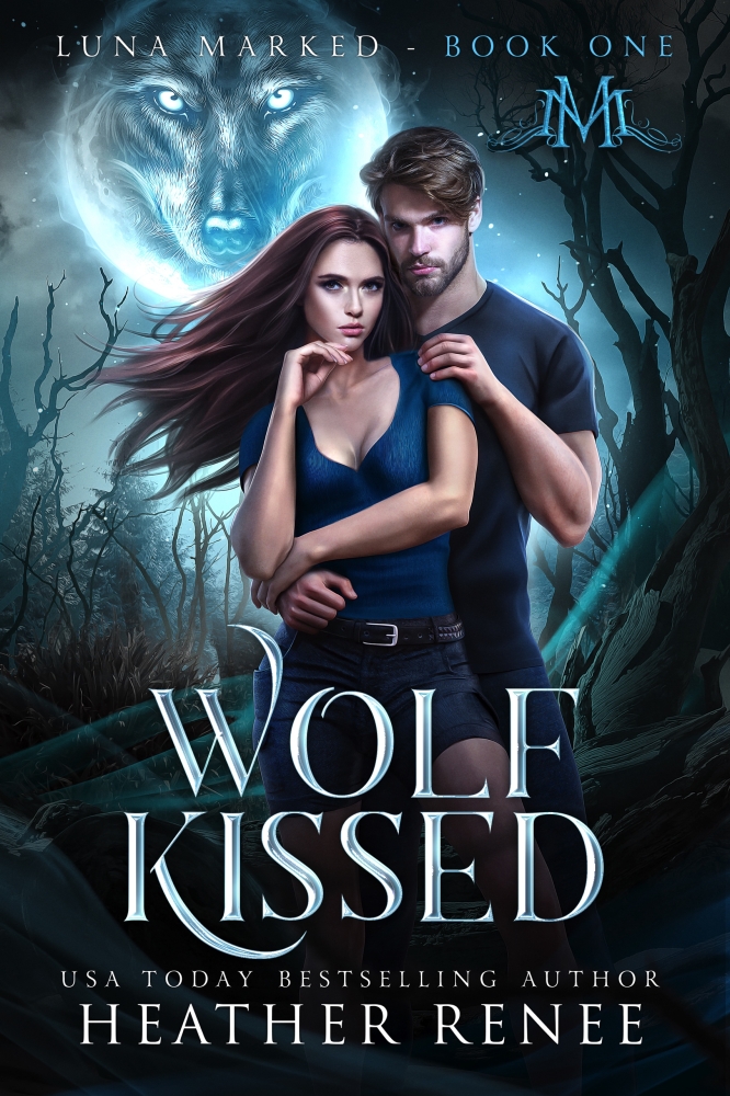 Wolf Kissed