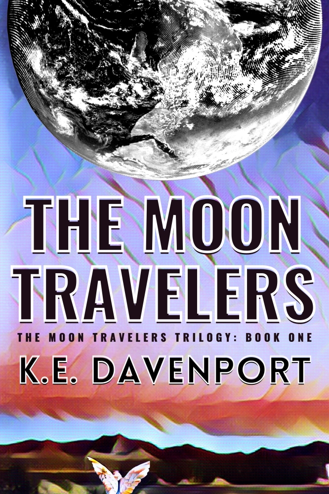 The Moon Travelers