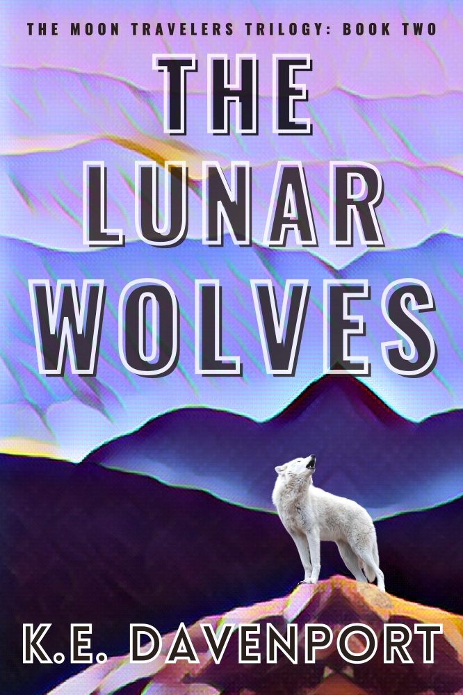 The Lunar Wolves